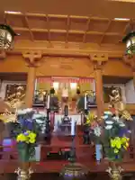 長寿院(福島県)