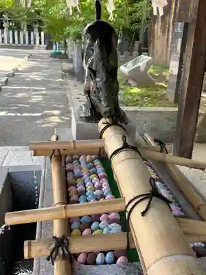 護王神社(京都府)