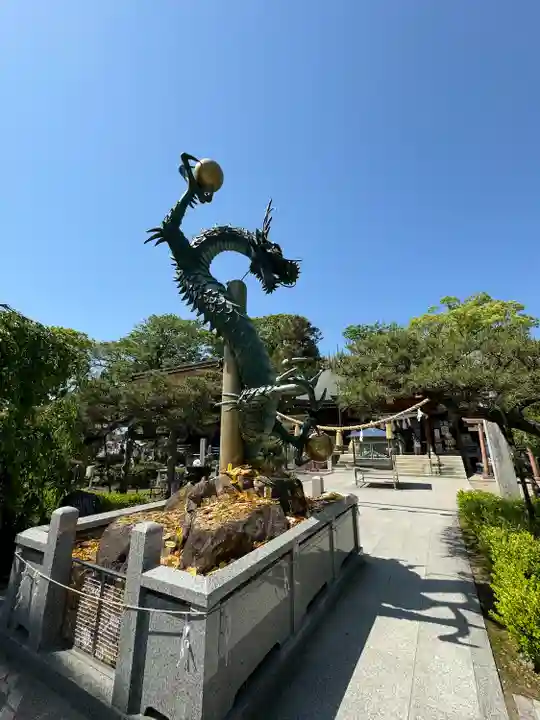 宇都伎社(香川県)