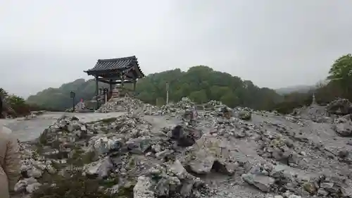 恐山菩提寺(青森県)