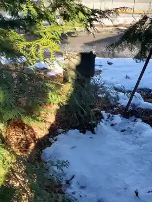 八幡宮(久保田町)(栃木県)