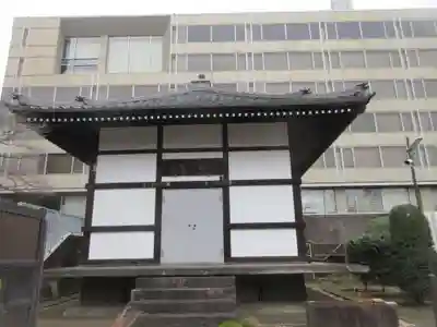 金地院(東京都)