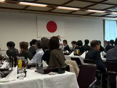 明治神宮(東京都)