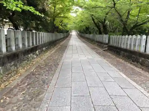 向日神社のその他建物