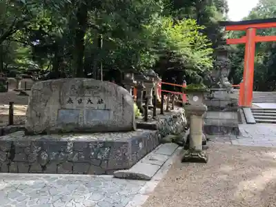 春日大社のその他建物