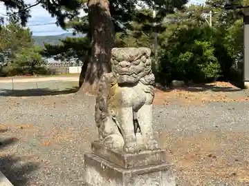 水無月神社(福井県)