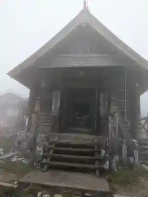 伊吹山寺(滋賀県)