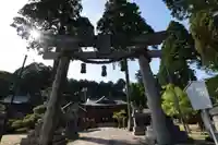 豊田神社(山口県)