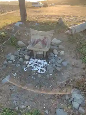 亀の子神社(千葉県)