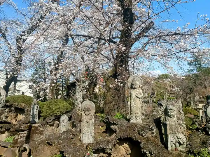 明治寺(東京都)