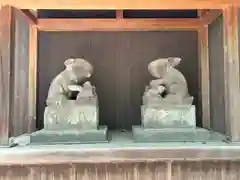 調神社(埼玉県)