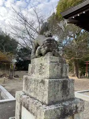 若一神社(兵庫県)