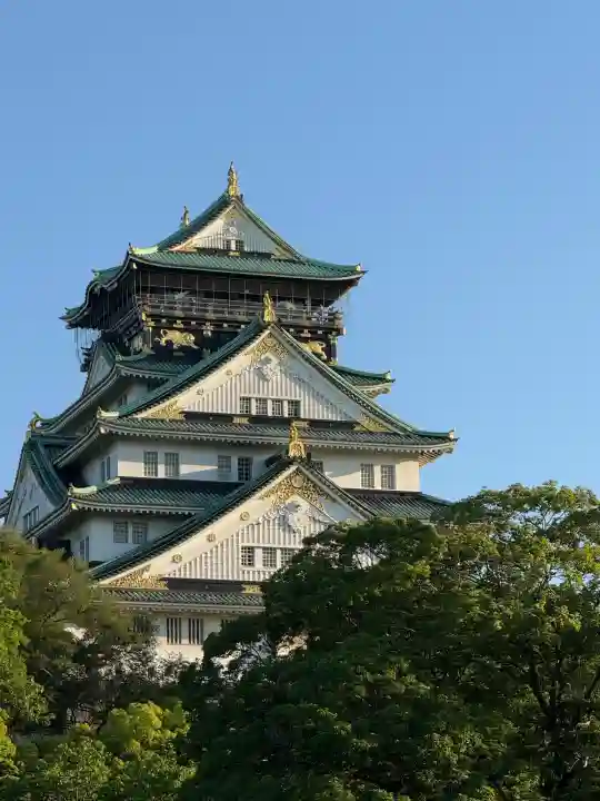 豊國神社(大阪府)