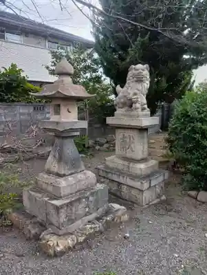 秋葉神社(岐阜県)