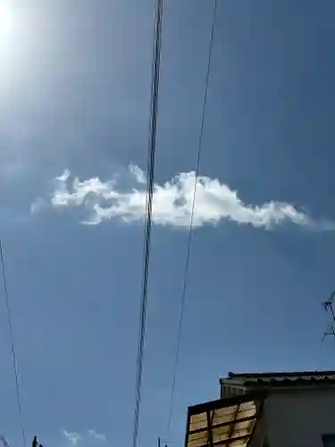源九郎稲荷神社(奈良県)