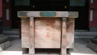 金刀比羅宮東京分社のその他建物