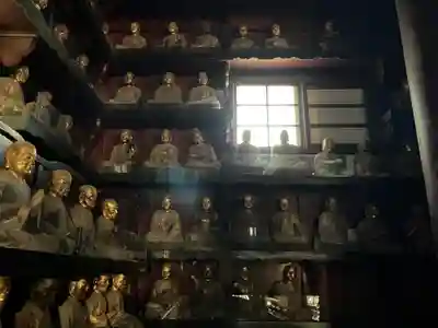 報恩寺(岩手県)