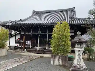 廬山寺(廬山天台講寺)(京都府)