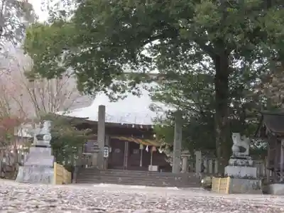 熊野神社のその他建物