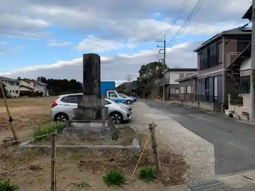 芳墳寺(千葉県)