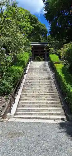 荏柄天神社(神奈川県)