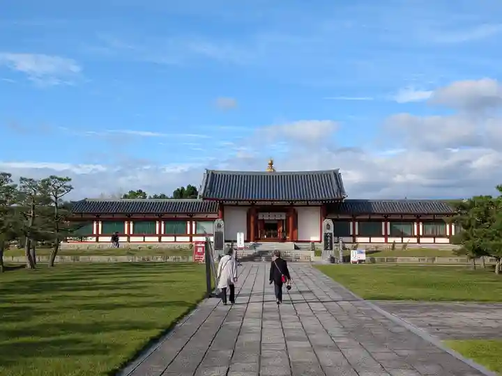 薬師寺(奈良県)