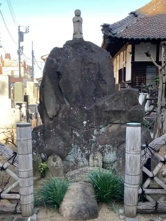 常敬寺(東京都)