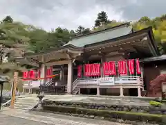 大泉寺(東京都)