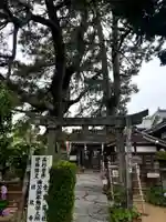 円政寺(山口県)
