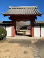 雨寳寺(埼玉県)