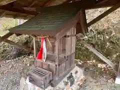 妙見神社(京都府)