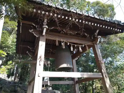 神峯山寺(大阪府)