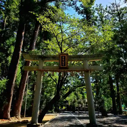 事任八幡宮(静岡県)