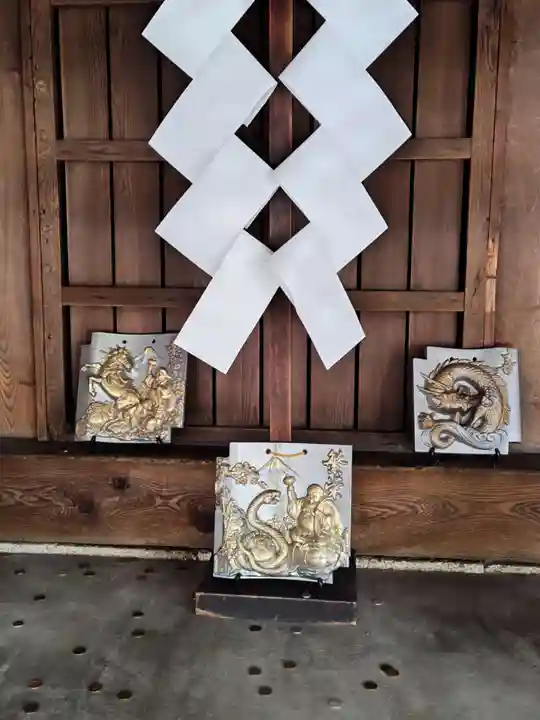 天孫神社(滋賀県)