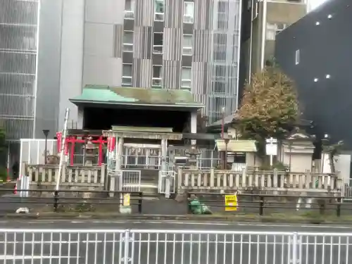 稲穂社(愛知県)