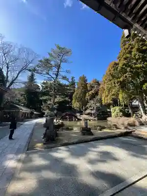 金剛證寺(三重県)