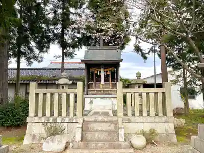御霊神社(滋賀県)