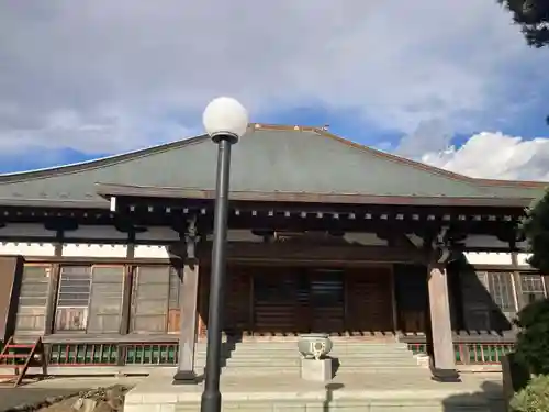 金剛頂寺(神奈川県)