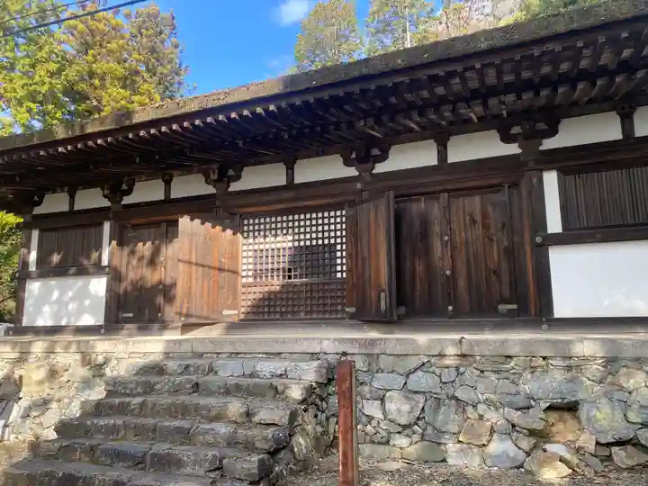 醍醐寺(上醍醐)(京都府)