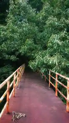 龍宮之宮のその他建物