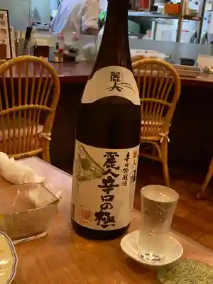 諏訪大社下社秋宮(長野県)