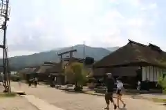 高倉神社(福島県)