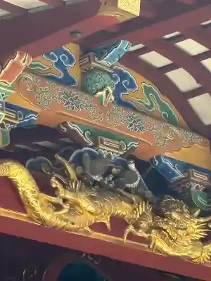 金王八幡宮(東京都)