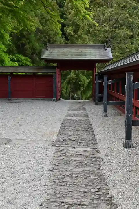 妙義神社(群馬県)