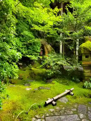 光明寺瑠璃光院(京都府)