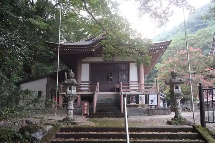 来振寺(岐阜県)