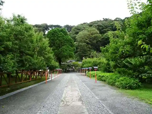 菅原神社のその他建物