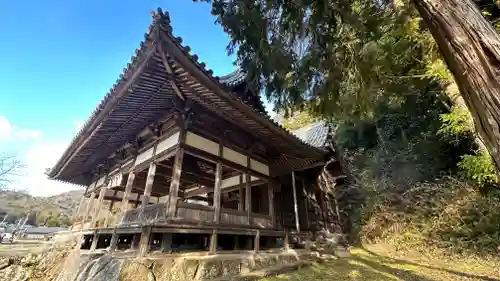 岩尾神社のその他建物