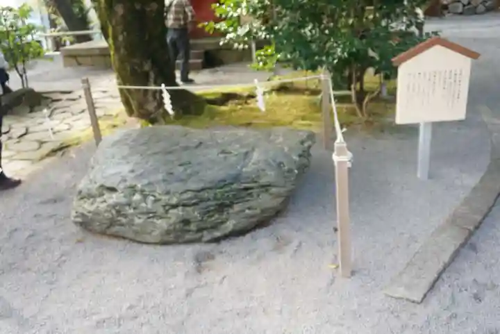 伊豆山神社のその他建物