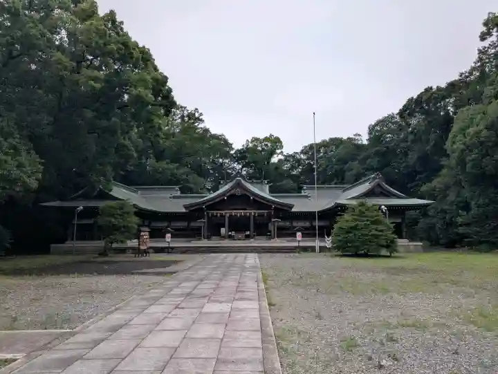 讃岐宮 香川縣護國神社(香川県)